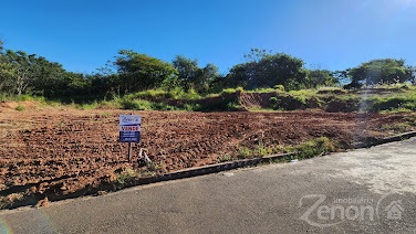 Terreno em Residencial Barcelona  -  Adamantina