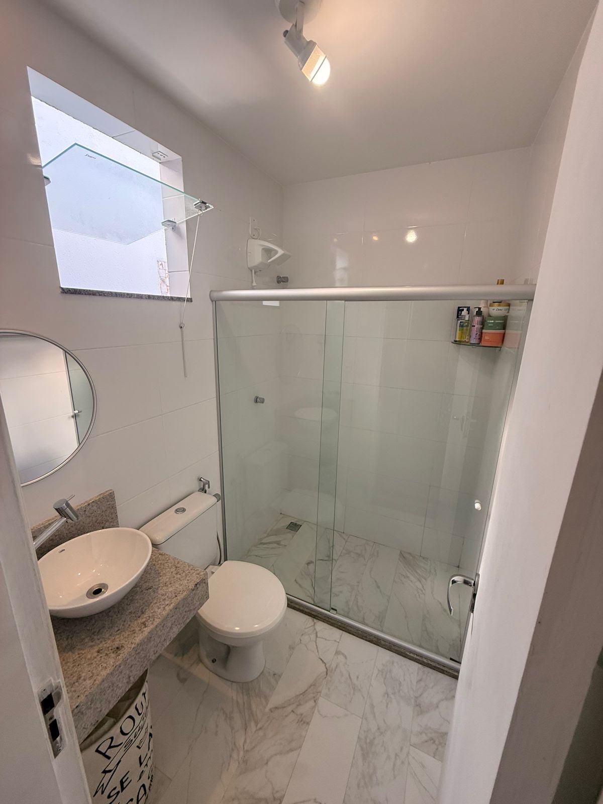 Casa à venda com 2 quartos, 1 suíte, 2 vagas e 168m² no Santo Antônio dos Prazeres, Feira de Santana (BA) — foto 16 de 19