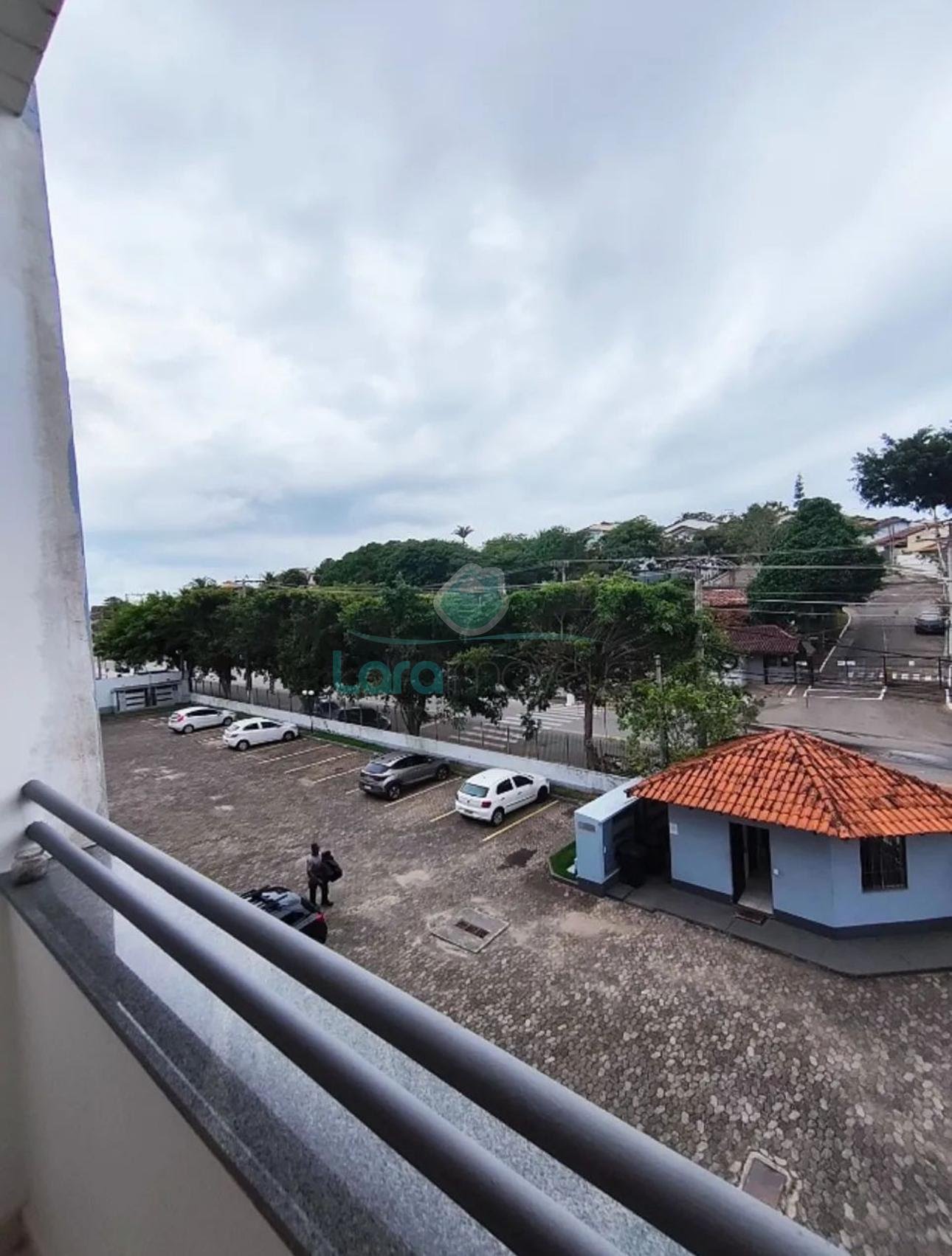 Apartamento à venda com 2 quartos, 1 suíte, 1 vaga e 61m² no São Marcos, Macaé (RJ) — foto 13 de 17
