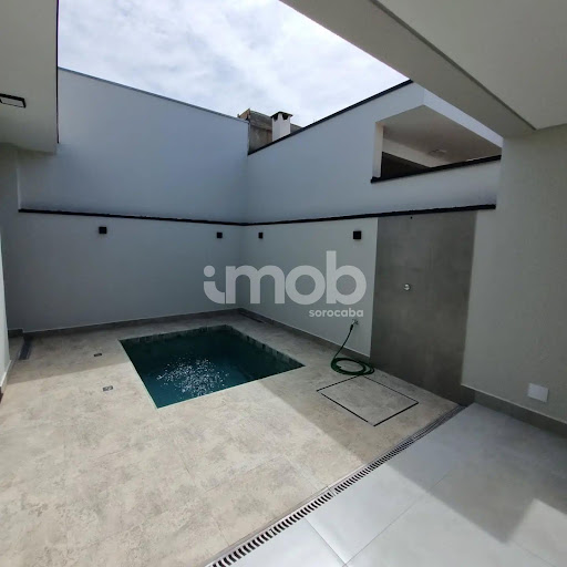 Casa à venda condomínio Terras de São Francisco Sorocaba SP