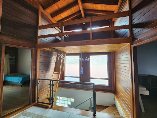 Casa, 5 quartos, 300 m² - Foto 38