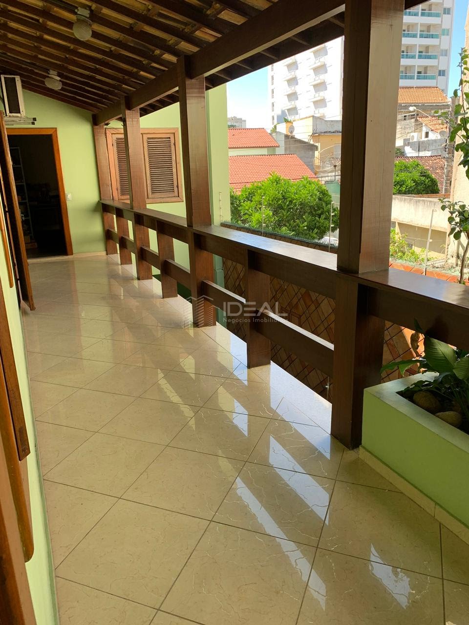 Casa à venda com 6 quartos, 2 suítes, 5 vagas e 258m² no Parque Avenida Pelinca, Campos dos Goytacazes (RJ) — foto 7 de 15