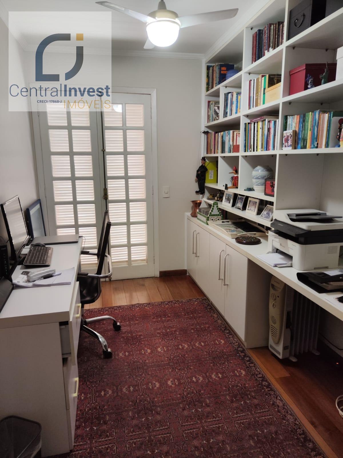 Casa, 3 quartos, 220 m² - Foto 17