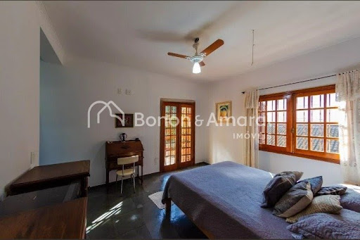 Casa, 6 quartos, 465 m² - Foto 20