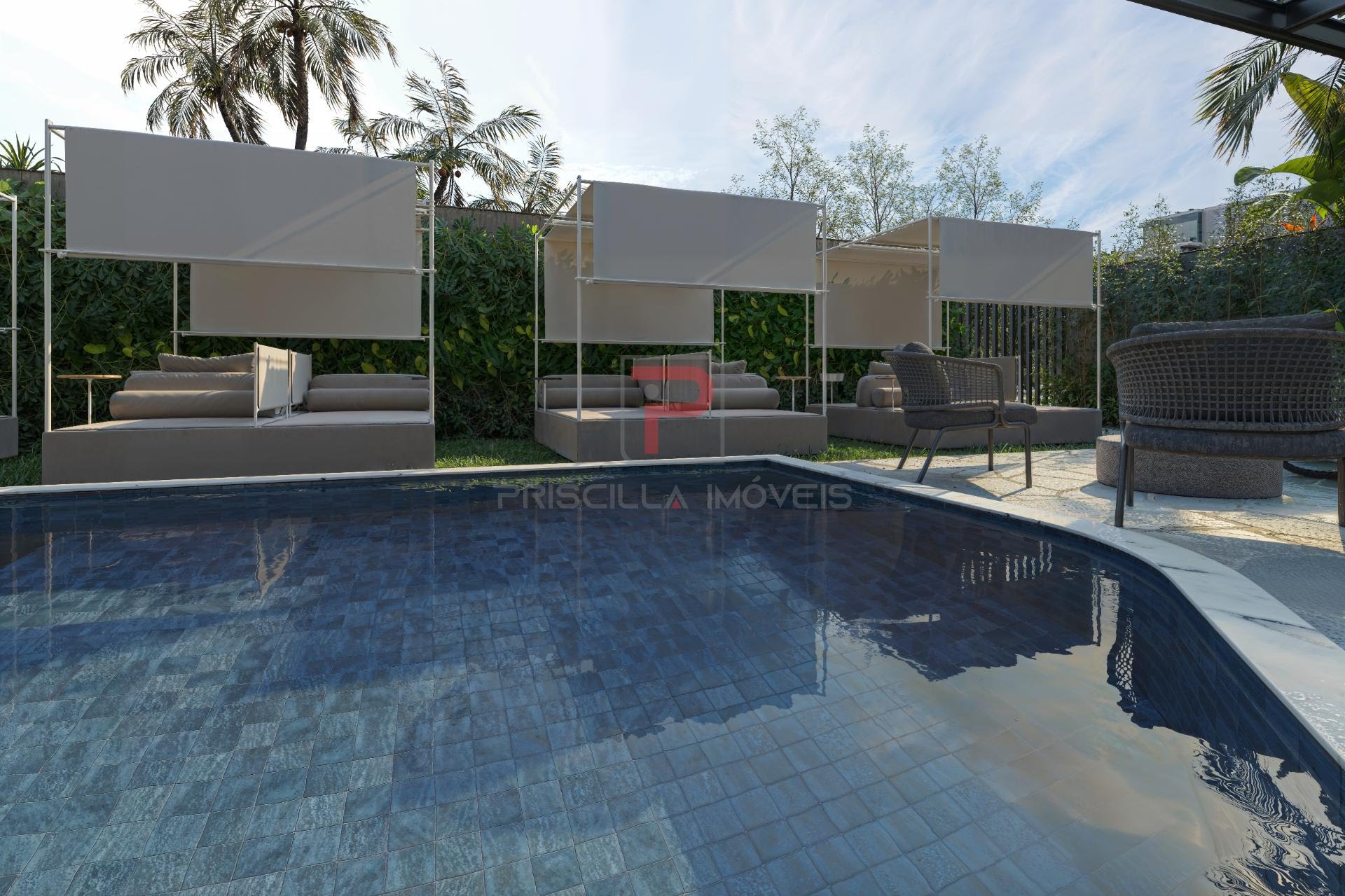 Apartamento à venda com 4 quartos, 4 suítes, 4 vagas e 280m² no Altiplano Cabo Branco, João Pessoa (PB) — foto 18 de 27