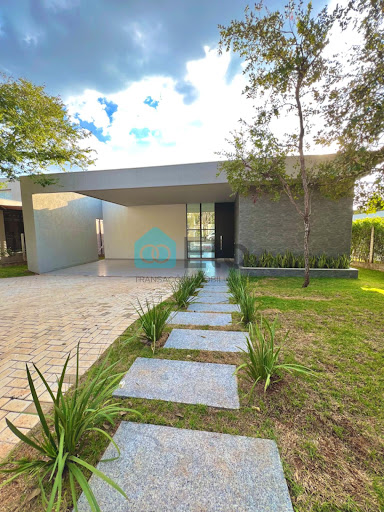 Casa de Condomínio em Veredas da Lagoa  -  Lagoa Santa