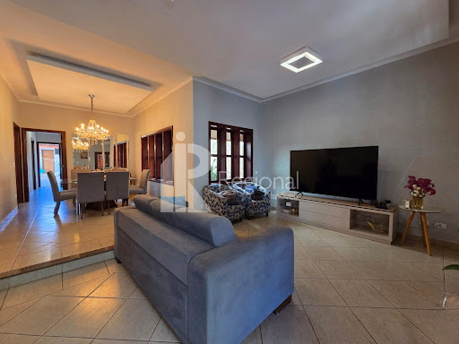 Casa em Jardim Santa Rita - Jaboticabal, SP