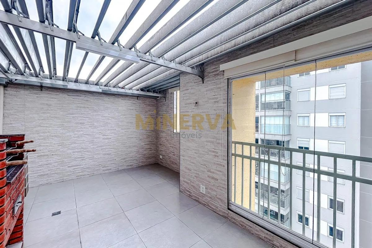 Apartamento para alugar com 2 quartos, 1 banheiro, 1 vaga e 74m² no Tatuapé, São Paulo (SP) — foto 25 de 30