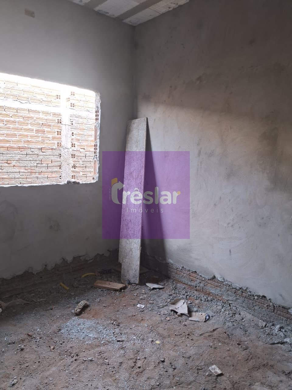 Casa à venda com 2 quartos, 1 suíte, 1 vaga e 69m² no Bela Vista da Lagoa, Três Lagoas (MS) — foto 8 de 10
