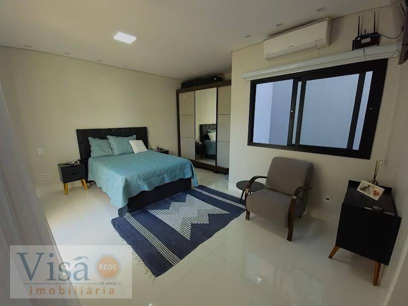 Casa à venda com 4 quartos, 4 suítes e 5 vagas no Centro, Paracatu (MG) — foto 29 de 30