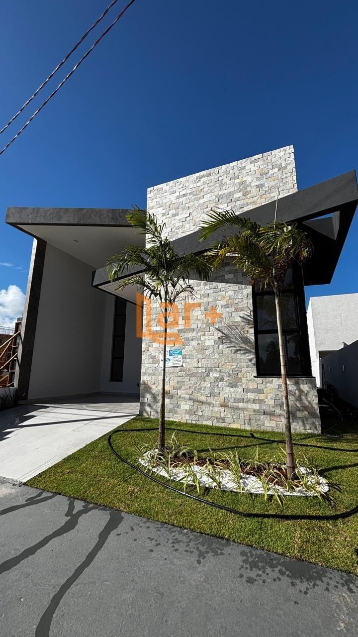 Casa à venda com 3 quartos, 2 suítes, 2 vagas e 118m² no Olhos D'água, Barra dos Coqueiros (SE) — foto 2 de 15