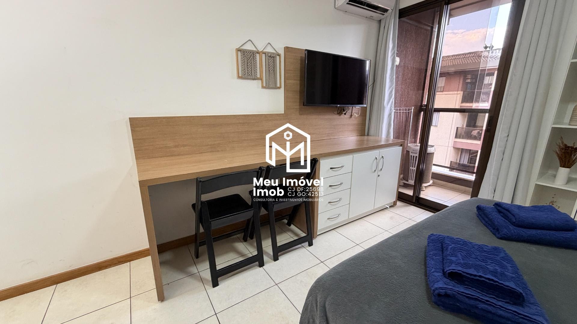 Apartamento, 1 quarto, 23 m² - Foto 16
