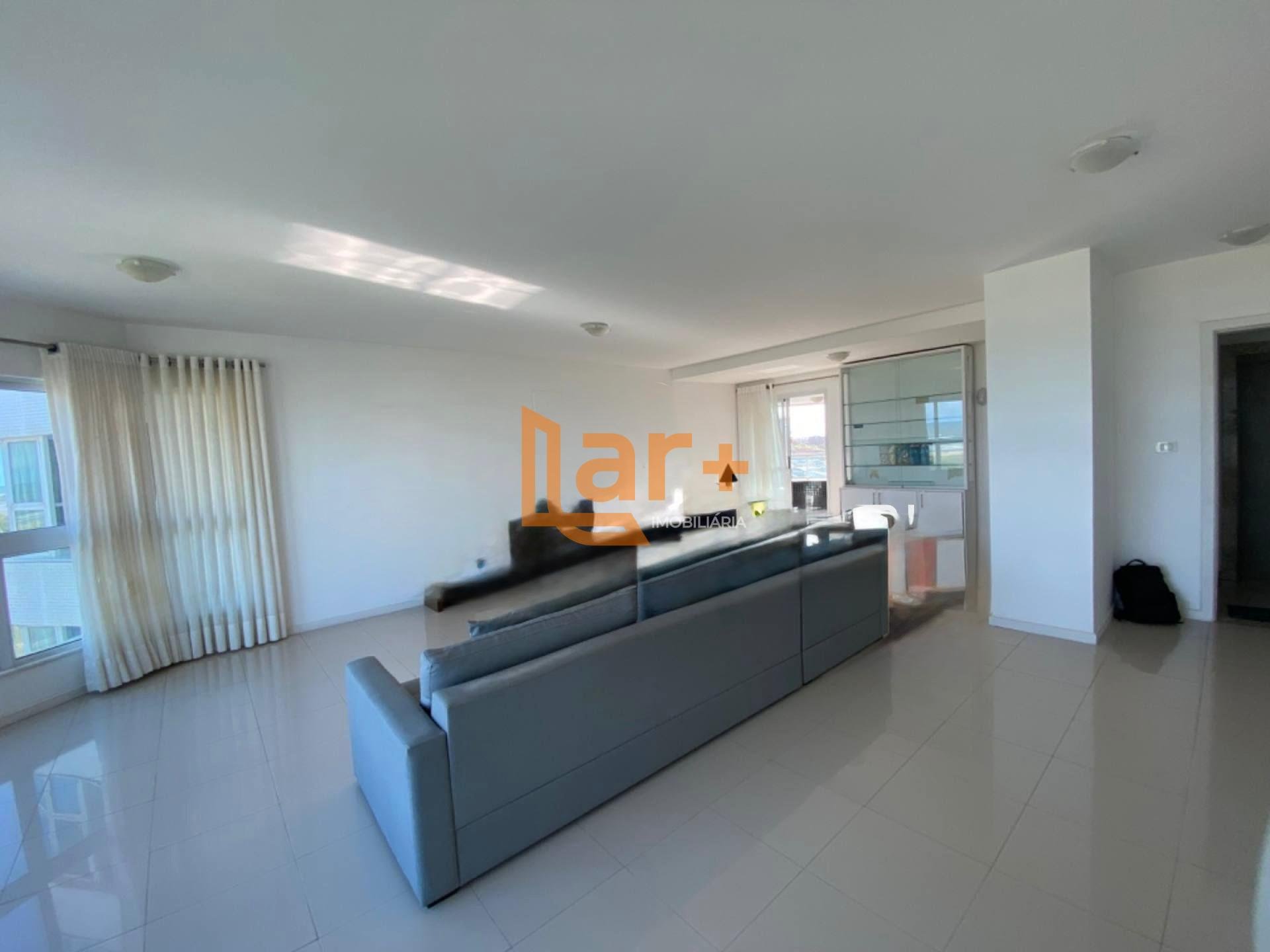 Apartamento à venda com 3 quartos, 5 banheiros, 3 vagas e 176m² no Atalaia, Aracaju — foto principal