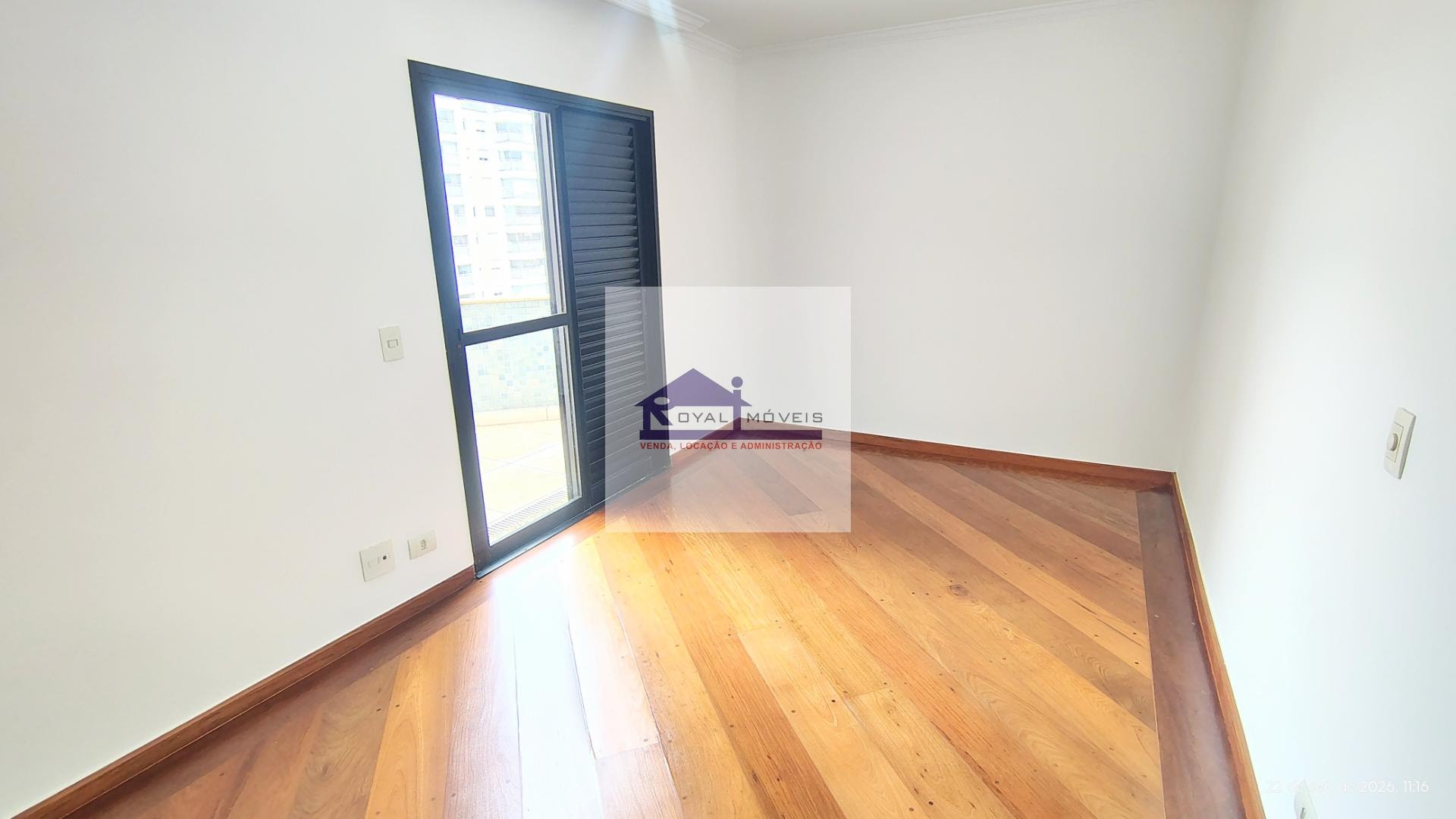 Cobertura à venda com 3 quartos, 1 suíte, 3 vagas e 215m² no Chacara Inglesa, São Paulo (SP) — foto 30 de 30