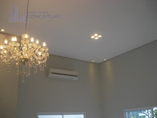 Iluminação em Led