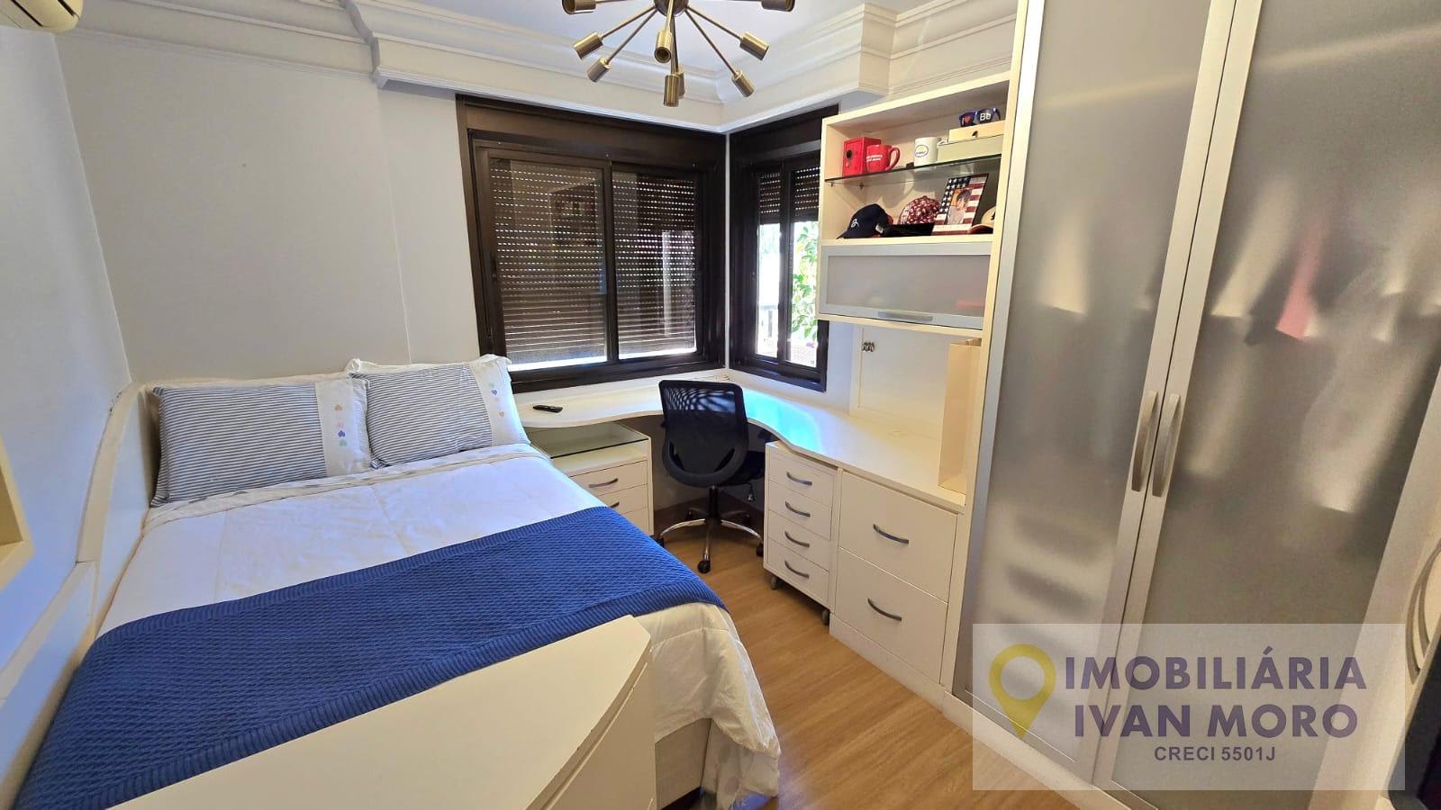 Apartamento à venda com 4 quartos, 2 suítes, 3 vagas e 325m² no Centro, Florianópolis (SC) — foto 22 de 30