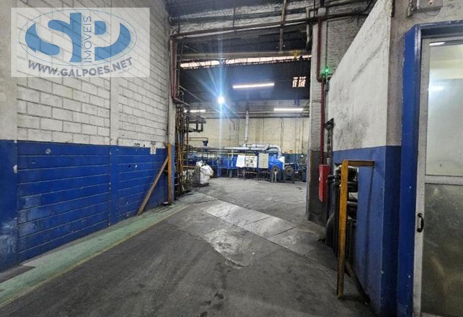 Depósito-Galpão, 4600 m² - Foto 31