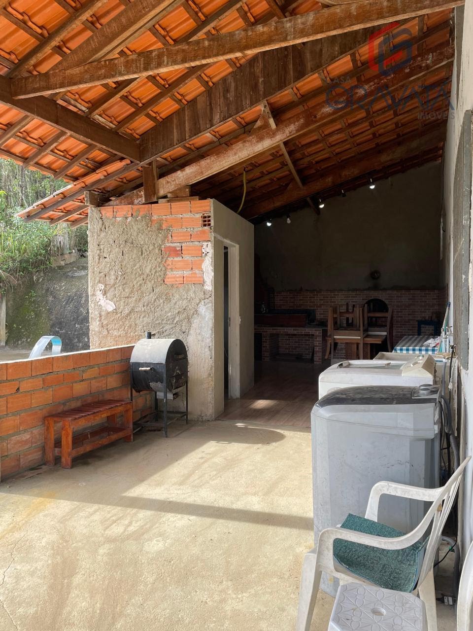 Rural à venda com 2000m² de terreno no Palestina, Juquitiba (SP) — foto 22 de 30