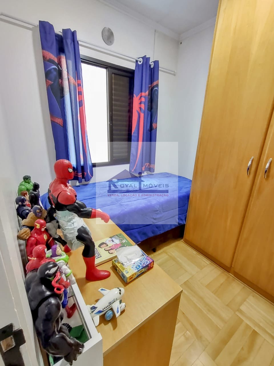 Apartamento à venda com 3 quartos, 1 suíte, 1 vaga e 77m² no Vila da Saúde, São Paulo (SP) — foto 16 de 29