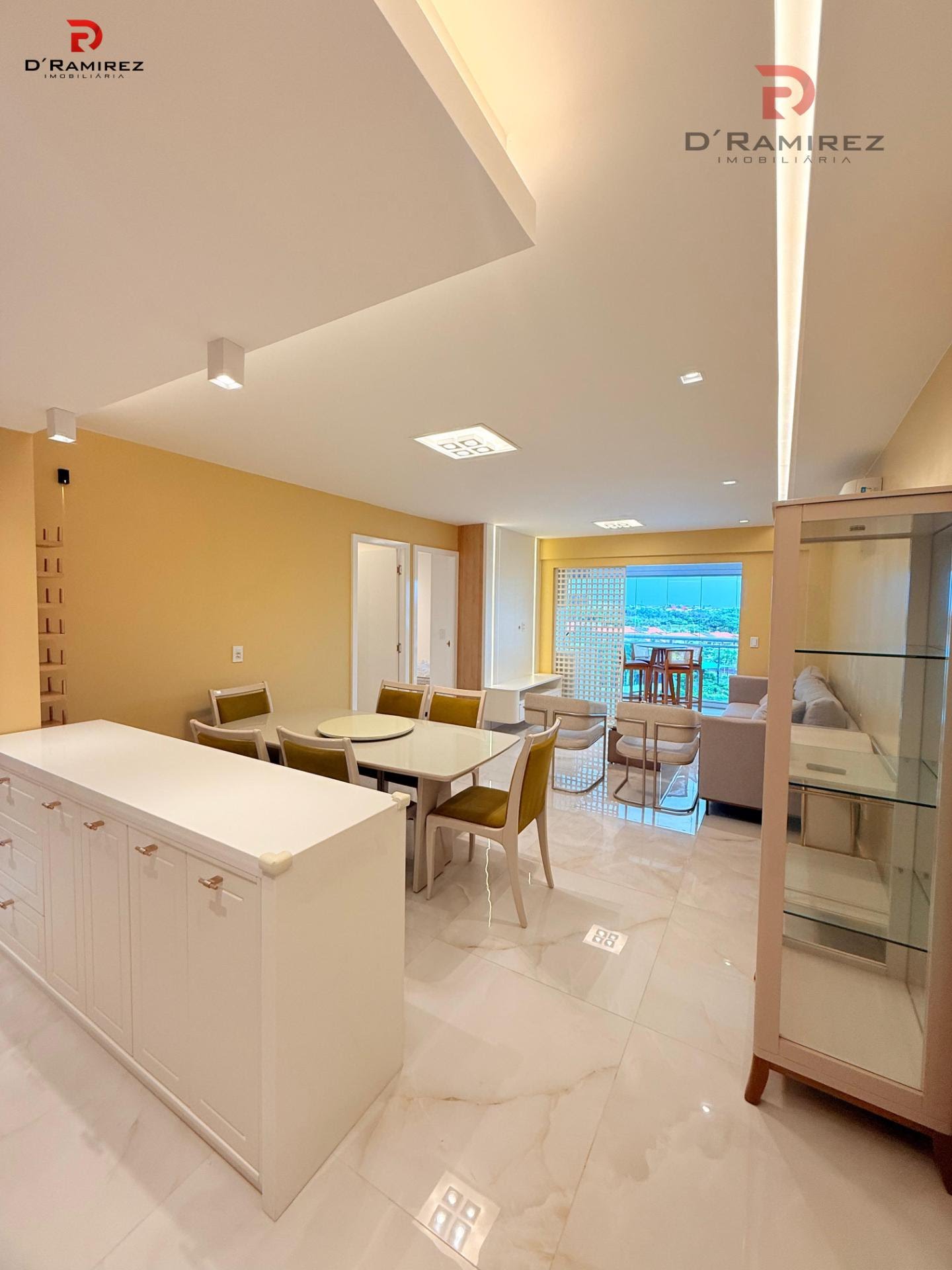 Apartamento à venda com 2 quartos, 2 suítes e 88m² no Ponta do Farol, São Luís (MA) — foto 2 de 26