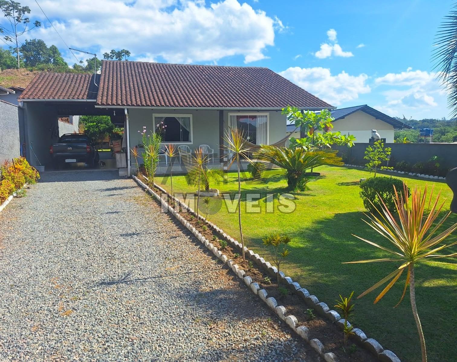 Frente Casa