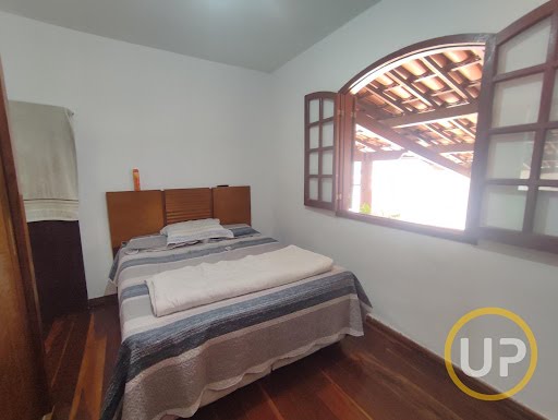 Quarto 01 - Casa 01
