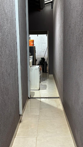 Casa em Coronel Antonino  -  Campo Grande