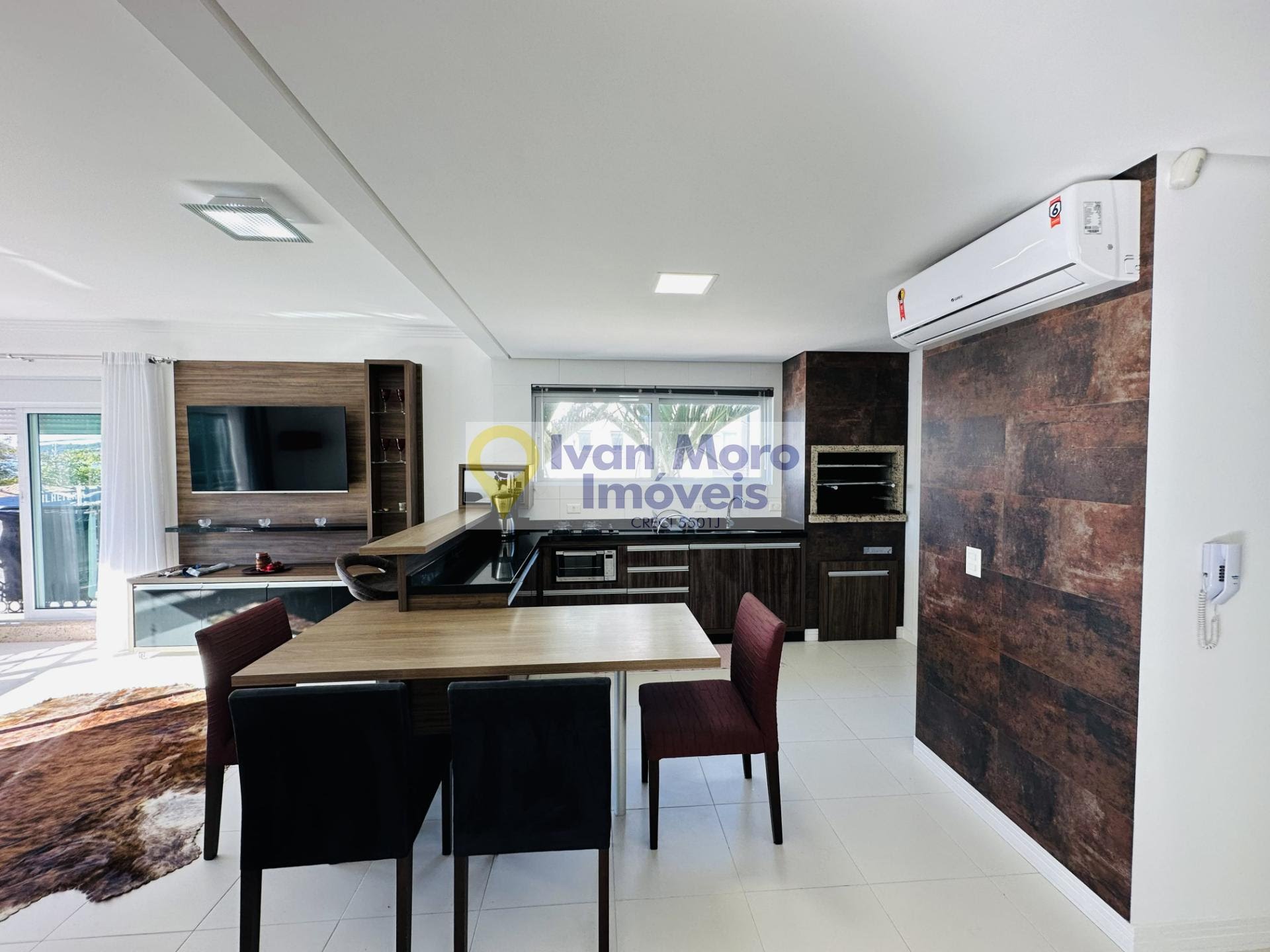 Apartamento à venda com 2 quartos, 2 suítes, 2 vagas e 85m² no Canasvieiras, Florianópolis (SC) — foto 15 de 28