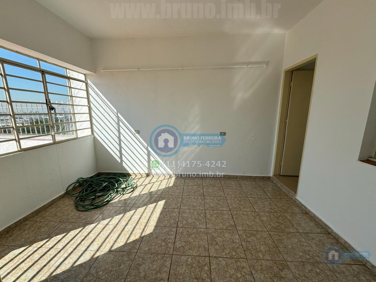 Casa à venda com 4 quartos, 7 banheiros, 2 vagas e 367m² no Vila Maria, São Paulo (SP) — foto 9 de 20