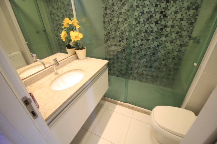 Apartamento à venda com 4 quartos, 4 suítes, 3 vagas e 204m² no Madalena, Recife (PE) — foto 17 de 30