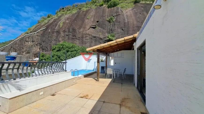 Casa à venda com 4 quartos, 3 suítes, 2 vagas e 458m² no Urca, Rio de Janeiro (RJ) — foto 9 de 30