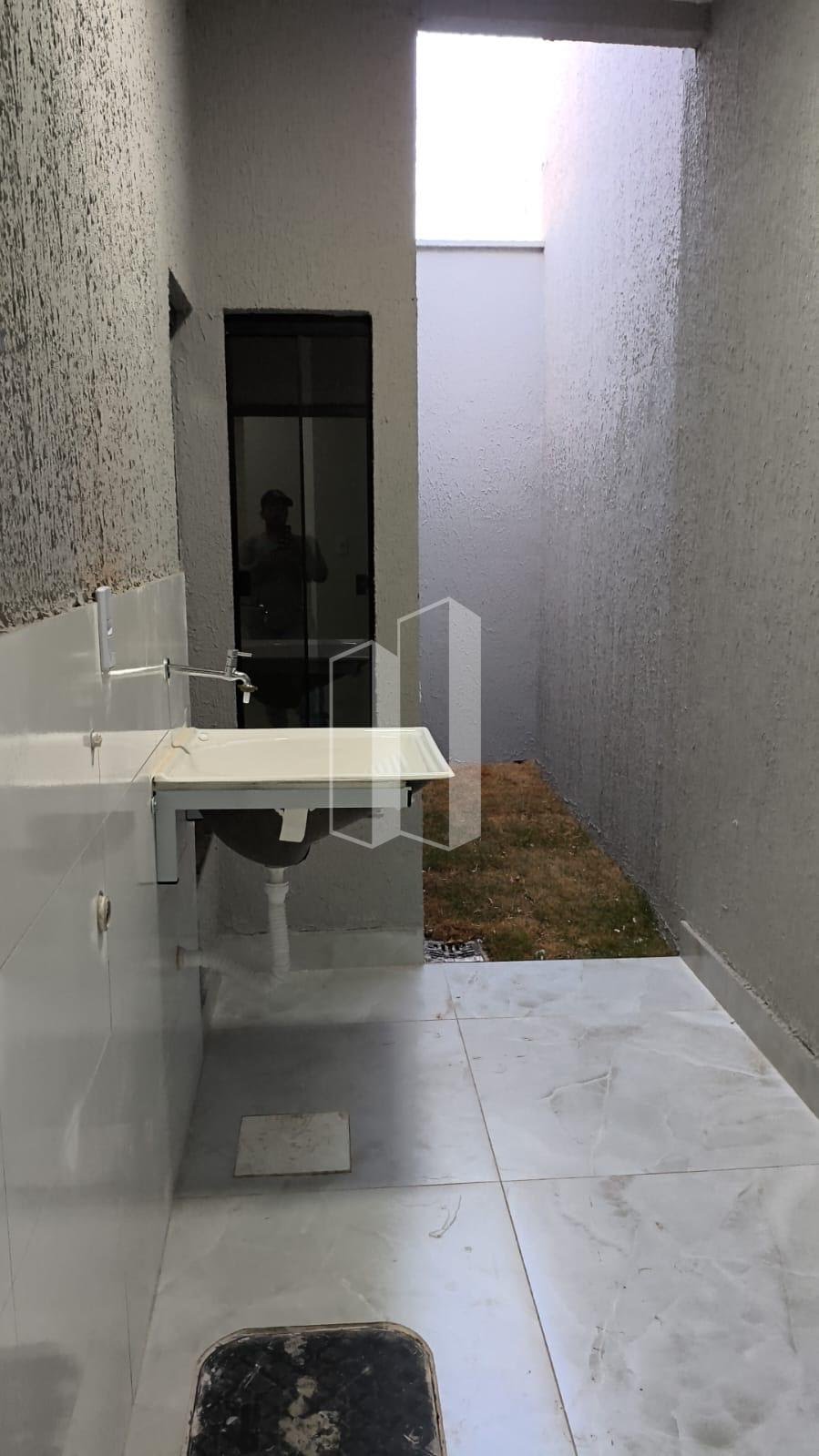 Casa à venda com 2 quartos, 1 suíte, 2 vagas e 77m² no Residencial Buena Vista III, Goiânia (GO) — foto 10 de 10