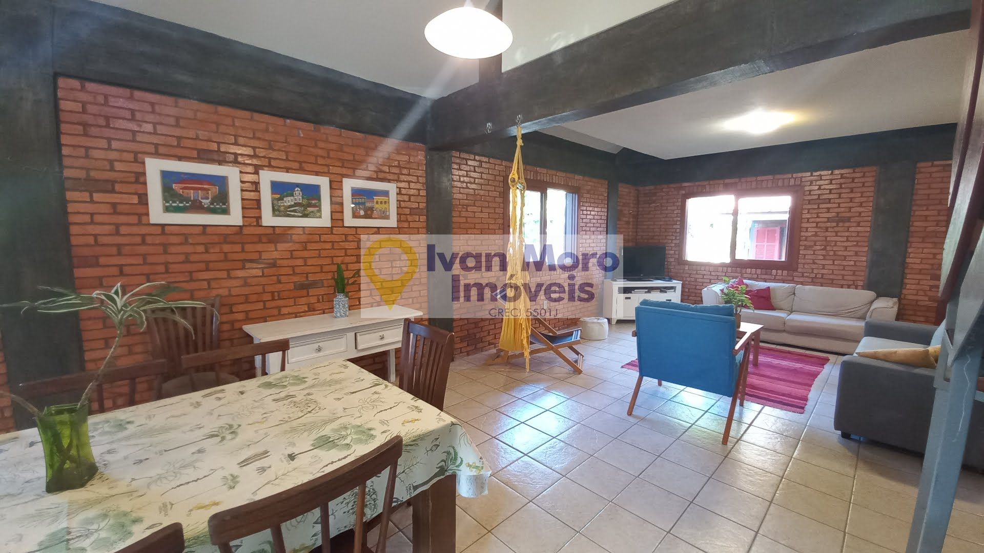 Casa para alugar com 3 quartos, 2 banheiros, 2 vagas e 130m² no Daniela, Florianópolis (SC) — foto 14 de 30