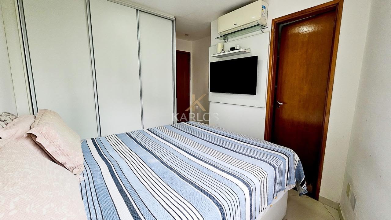 Apartamento à venda com 3 quartos, 1 suíte, 1 vaga e 69m² no Casa Forte, Recife (PE) — foto 8 de 30