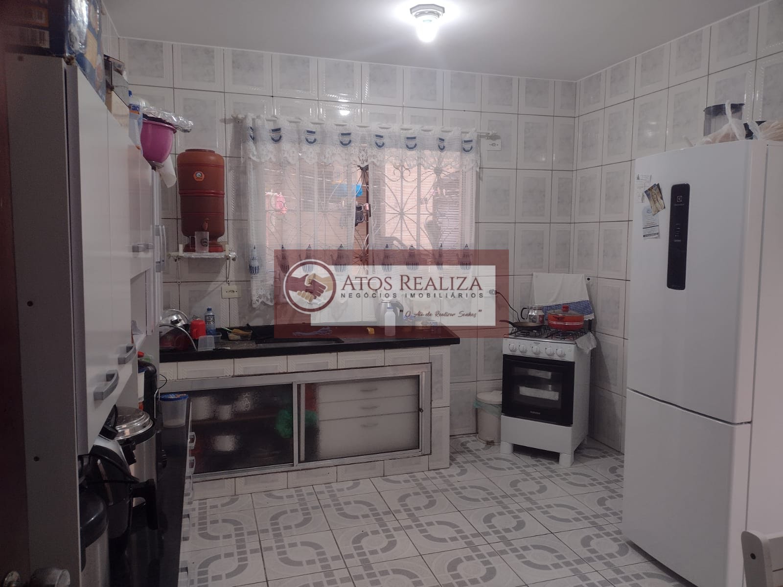 Casa à venda com 3 quartos, 1 suíte, 2 vagas e 110m² no Parque das Arvores, São Paulo (SP) — foto 28 de 30