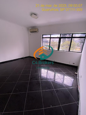 Prédio em Macedo - Guarulhos, SP