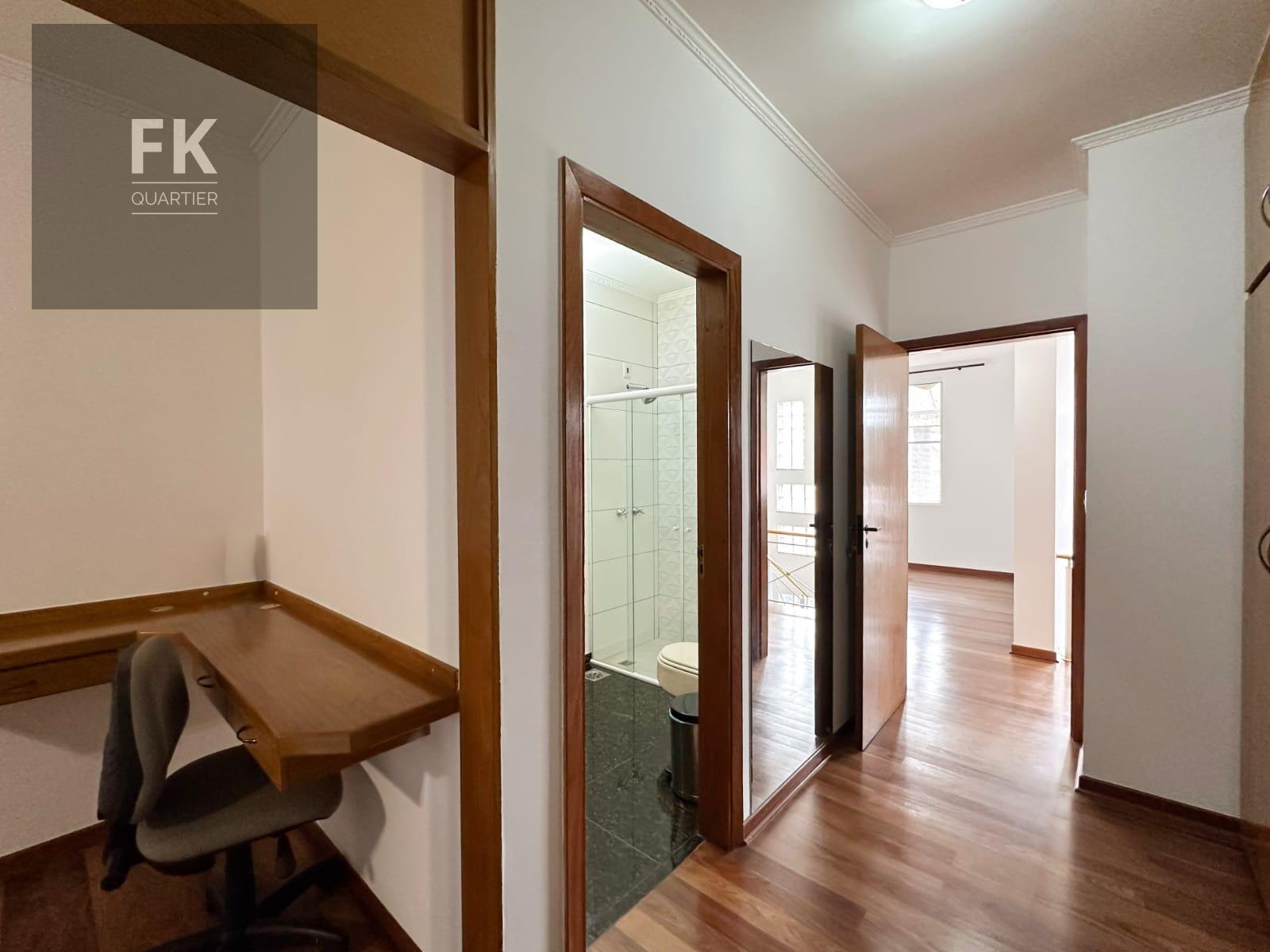 Casa à venda com 4 quartos, 4 suítes, 8 vagas e 1165m² no Alphaville Residencial Um, Barueri (SP) — foto 30 de 30