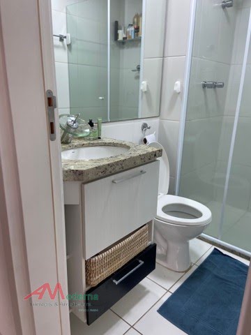 Apartamento à venda com 2 quartos, 1 suíte, 2 vagas e 66m² no Vila Metalurgica, Santo André (SP) — foto 12 de 12