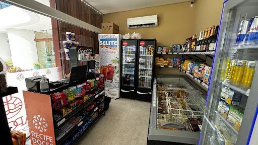 Comercial à venda com 1 banheiro, 1 vaga e 33m² no Muro Alto, Ipojuca (PE) — foto 2 de 30