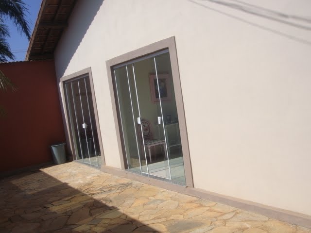 Fachada interna