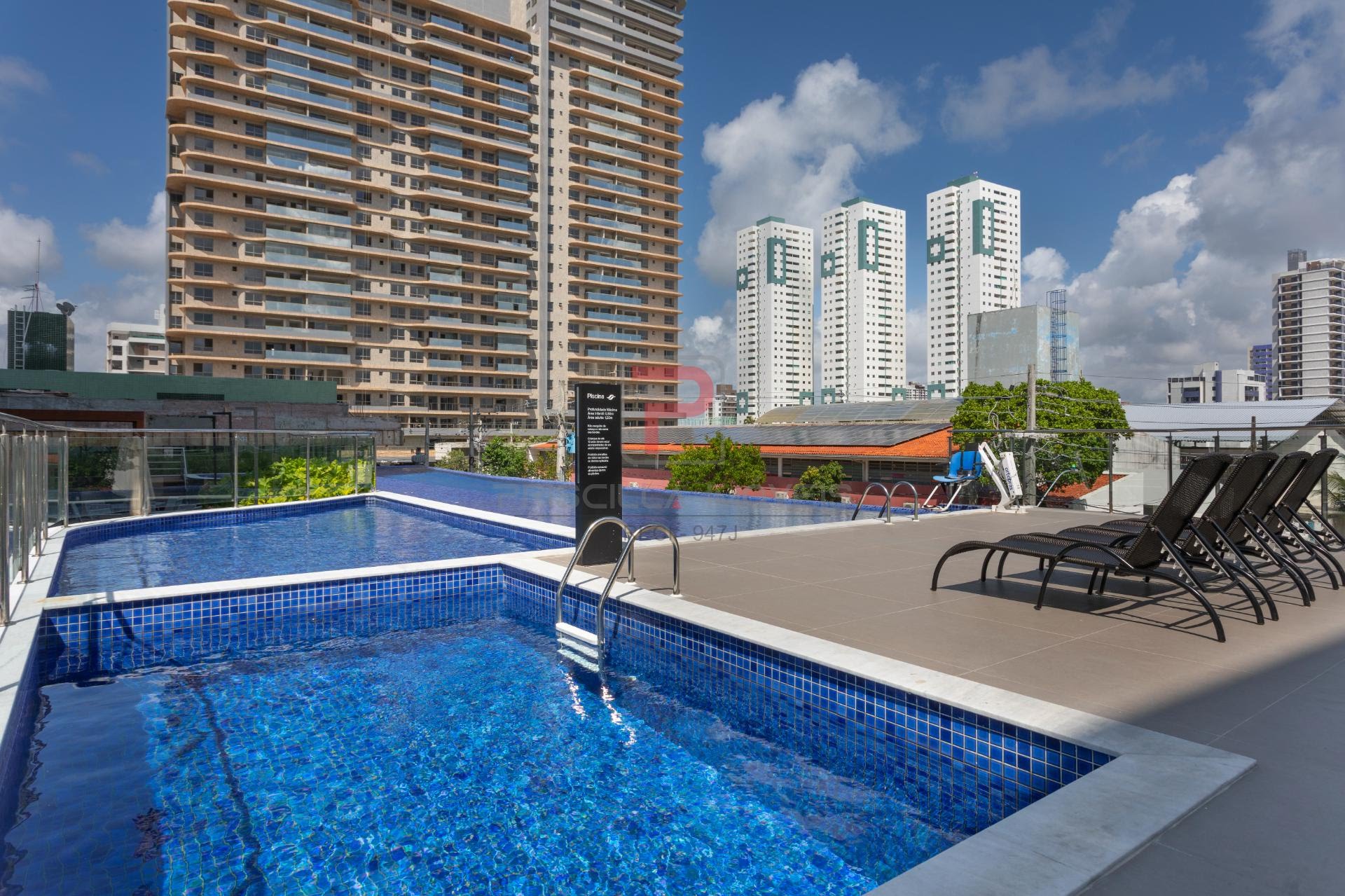 Apartamento à venda com 2 quartos, 1 banheiro, 1 vaga e 67m² no Jardim Oceania, João Pessoa (PB) — foto 22 de 30
