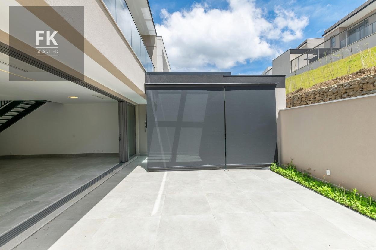 Casa para alugar com 3 quartos, 3 suítes, 2 vagas e 230m² no Alphaville, Santana de Parnaíba (SP) — foto 15 de 24