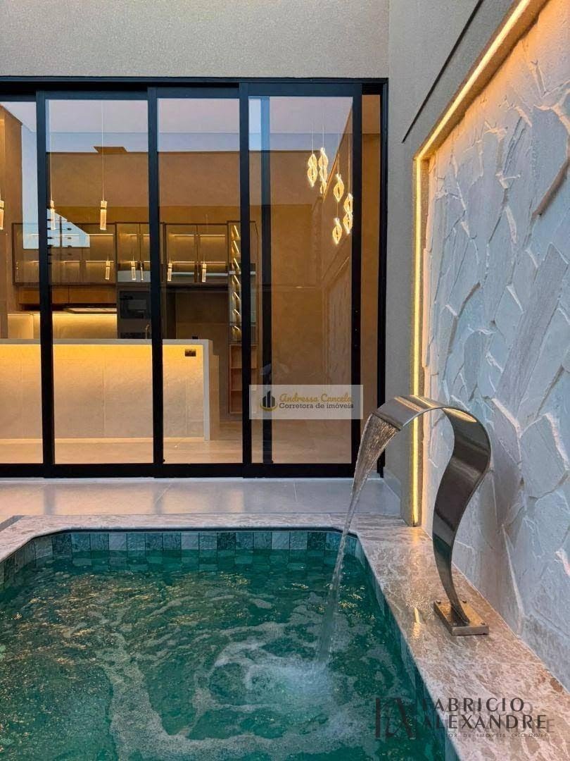 Casa à venda com 3 quartos, 1 suíte, 2 vagas e 125m² no Setsul II, São José do Rio Preto (SP) — foto 15 de 28