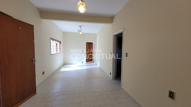 Casa em Bom Jardim  -  São José do Rio Preto