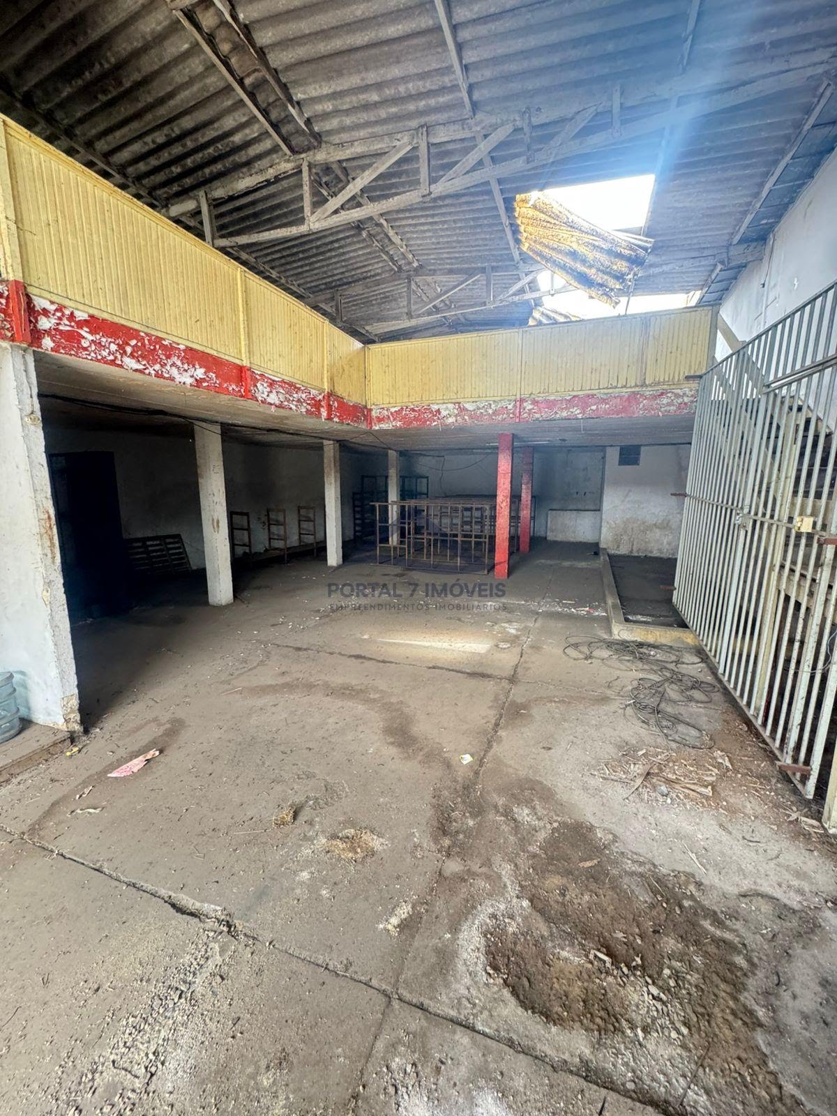 Comercial para alugar com 140m² no São Jorge, Sete Lagoas (MG) — foto 3 de 5