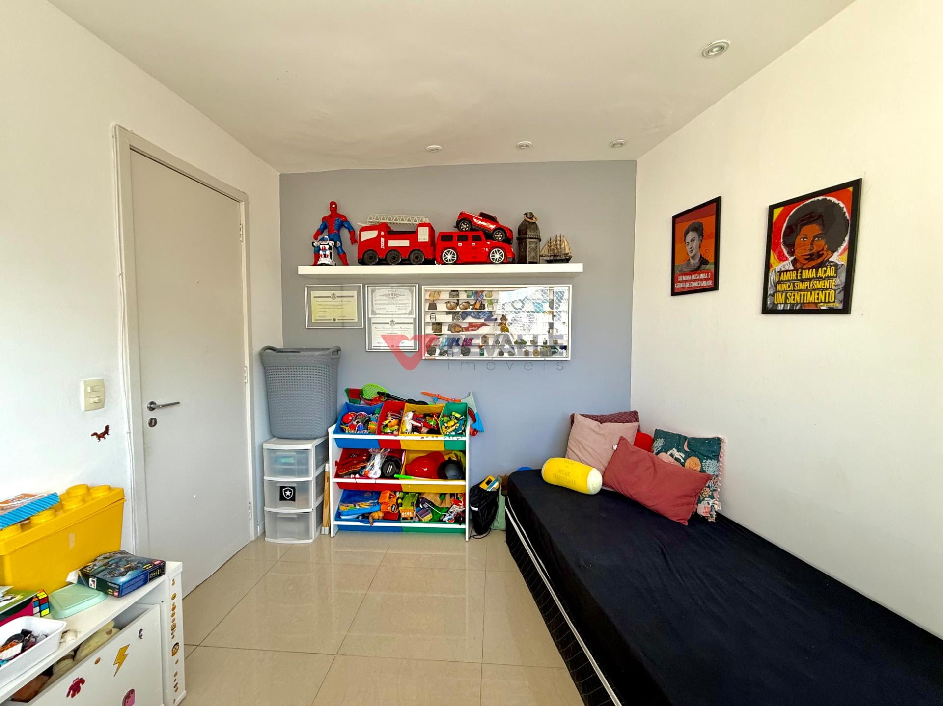 Cobertura à venda com 3 quartos, 3 suítes, 2 vagas e 135m² no Botafogo, Rio de Janeiro (RJ) — foto 9 de 30