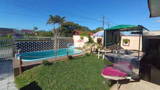 Casa à venda no balneário Canoas em Pontal do Paraná