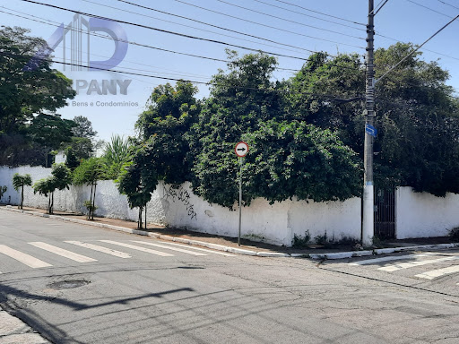 Terreno  em Água Funda  -  São Paulo