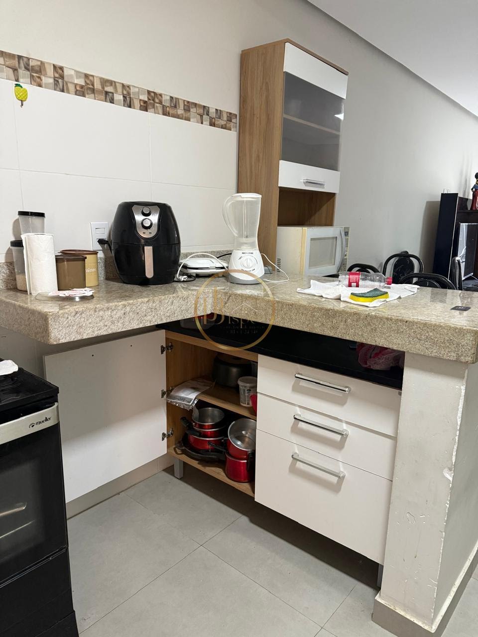 Apartamento à venda com 2 quartos, 1 suíte, 1 vaga e 80m² no Coroa Vermelha, Santa Cruz Cabrália (BA) — foto 6 de 15