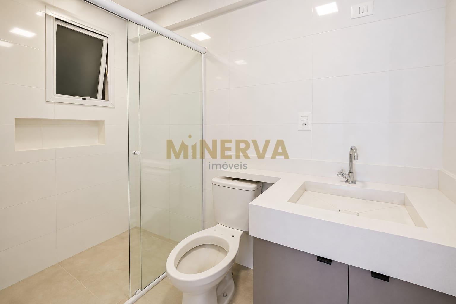 Apartamento para alugar com 1 quarto, 1 suíte, 1 vaga e 40m² no Picanço, Guarulhos (SP) — foto 5 de 17